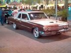 Thumbnail Photo 0 for 1963 Chevrolet Biscayne
